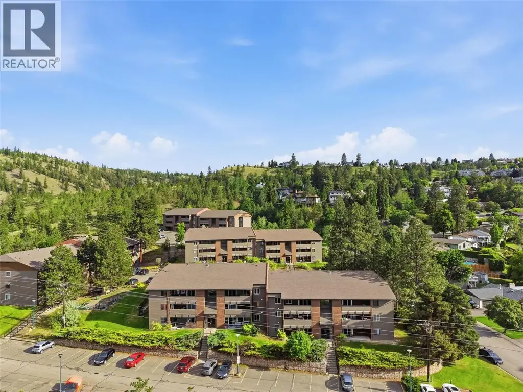 44 Whiteshield Crescent S Unit# 102, Kamloops